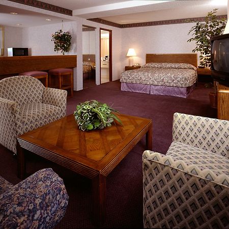 Crowne Plaza Atlanta Ne - Norcross Hotel Eksteriør billede