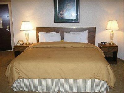 Crowne Plaza Atlanta Ne - Norcross Hotel Eksteriør billede