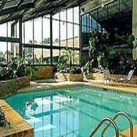 Crowne Plaza Atlanta Ne - Norcross Hotel Eksteriør billede