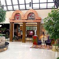Crowne Plaza Atlanta Ne - Norcross Hotel Eksteriør billede