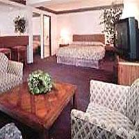 Crowne Plaza Atlanta Ne - Norcross Hotel Eksteriør billede